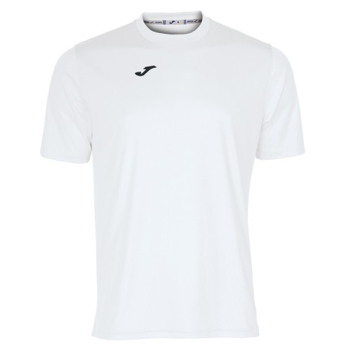 COMBI SS SHIRT (WHITE)