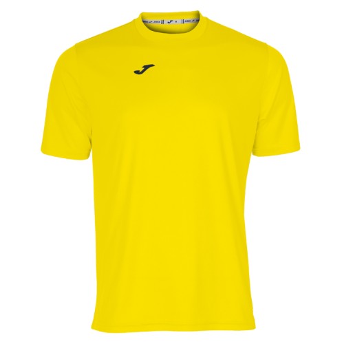CLIFTON RANGERS COMBI SS SHIRT (ACADEMY)