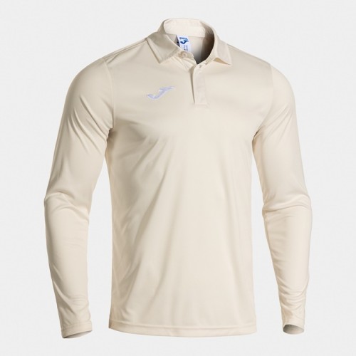 JOMA CRICKET SHIRT LONG SLEEVE