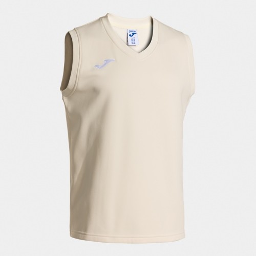 JOMA CRICKET SWEATSHIRT SLEEVELESS
