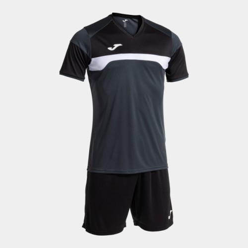 DANUBIO III SET (ANTHRACITE-BLACK)