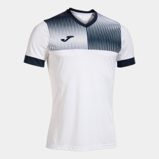 ECO SUPERNOVA SHIRT (WHITE-NAVY)