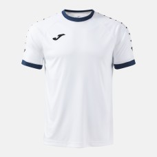 HEROIC SHIRT (WHITE-NAVY)
