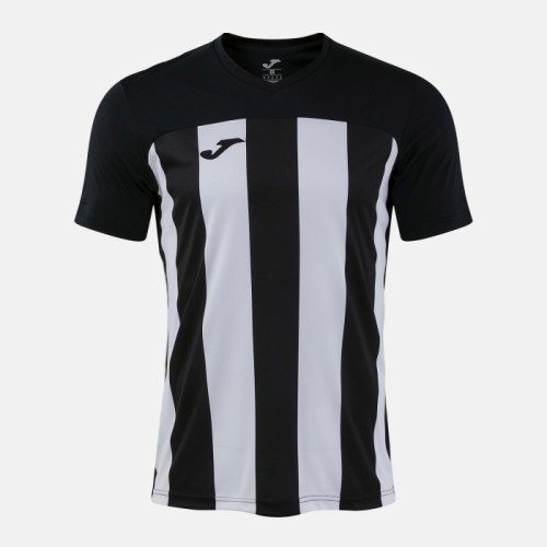BRADLEY GROUP INTER VI SHIRT (BLACK-WHITE)