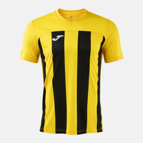 INTER VI SHIRT (YELLOW-BLACK) INTER VI SHIRT (YELLOW-BLACK)