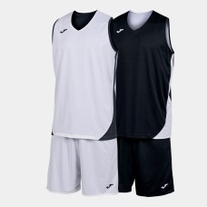 KANSAS SET (BLACK-WHITE)