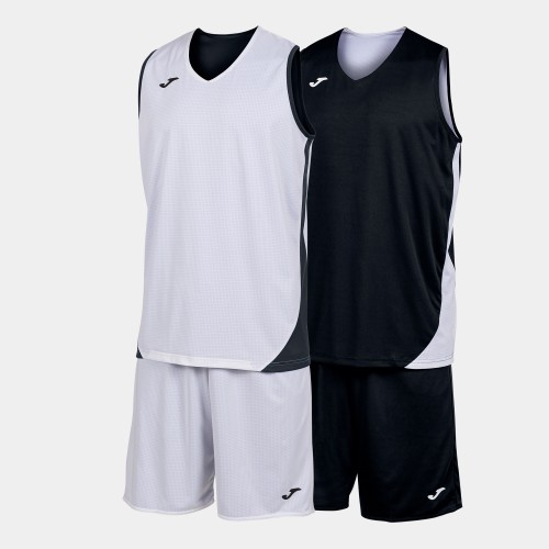 KANSAS SET (BLACK-WHITE)