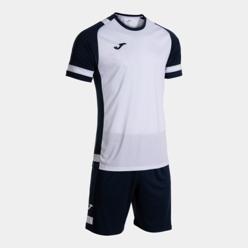 LIDER SET (WHITE-DARK NAVY)