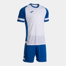 LIDER SET (WHITE-ROYAL)