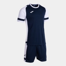 LIDER SET (DARK NAVY-WHITE)