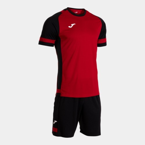 LIDER SET (RED-BLACK)