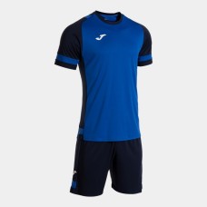 LIDER SET (ROYAL-DARK NAVY)