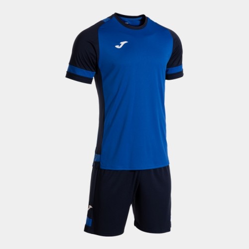 LIDER SET (ROYAL-DARK NAVY)