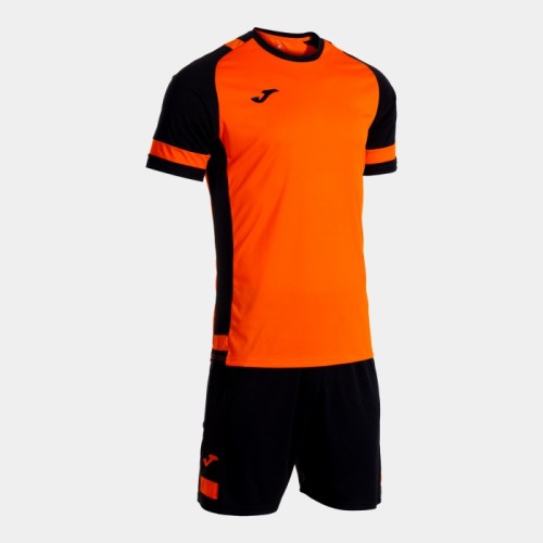 LIDER SET (ORANGE-BLACK)