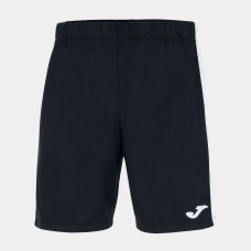 MAXI SHORT (BLACK-WHITE)