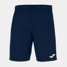 MAXI SHORT (NAVY-WHITE)