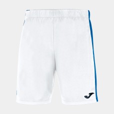 MAXI SHORT (WHITE-ROYAL)