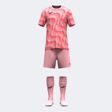 NEW AREA SET (DARK PINK)