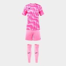 NEW AREA SET (PINK)