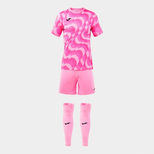 NEW AREA SET (PINK)