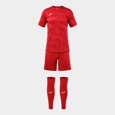NEW AREA SET (RED)