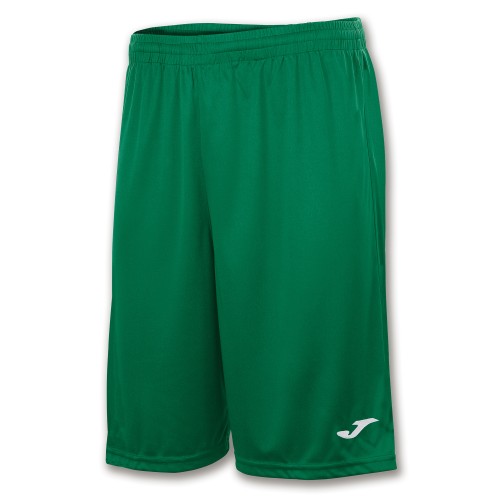 NOBEL LONG SHORT (GREEN)