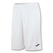 NOBEL LONG SHORT (WHITE)