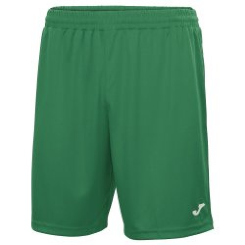 NOBEL SHORT (GREEN)