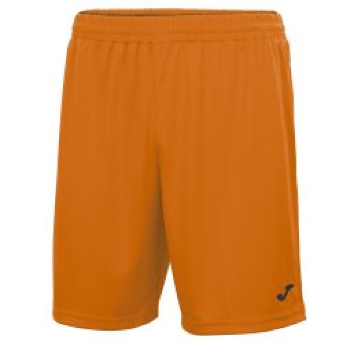 NOBEL SHORT (ORANGE)