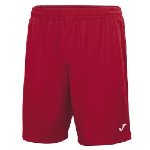 NOBEL SHORT (RED)