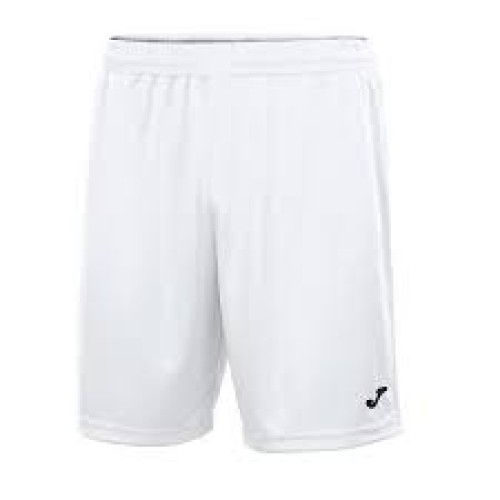 NOBEL SHORT (WHITE)