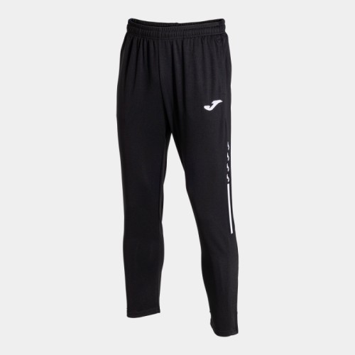 MIDGERY COURT OLIMPIADA LONG PANT (BLACK)