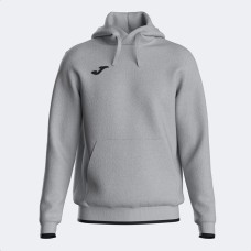 LEYLAND CC OLIMPIADA COTTON HOODIE (LIGHT MELANGE) LEYLAND CC OLIMPIADA COTTON HOODIE (LIGHT MELANGE)