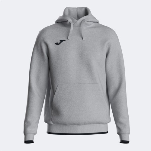 LEYLAND CC OLIMPIADA COTTON HOODIE (LIGHT MELANGE) LEYLAND CC OLIMPIADA COTTON HOODIE (LIGHT MELANGE)