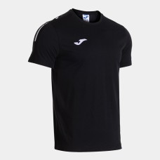 LEYLAND CC OLIMPIADA COTTON T-SHIRT (BLACK) LEYLAND CC OLIMPIADA COTTON T-SHIRT (BLACK)