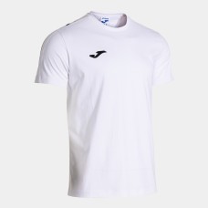 LEYLAND CC OLIMPIADA COTTON T-SHIRT (WHITE) LEYLAND CC OLIMPIADA COTTON T-SHIRT (WHITE)