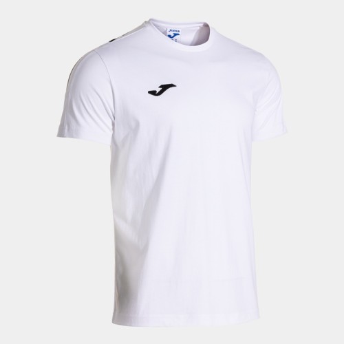 LEYLAND CC OLIMPIADA COTTON T-SHIRT (WHITE) LEYLAND CC OLIMPIADA COTTON T-SHIRT (WHITE)