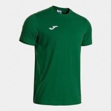 LEYLAND CC OLIMPIADA COTTON T-SHIRT (GREEN) LEYLAND CC OLIMPIADA COTTON T-SHIRT (GREEN)