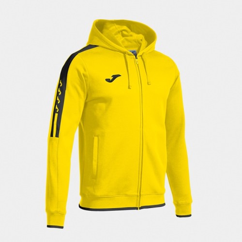 CLIFTON RANGERS OLIMPIADA FZ HOODIE CLIFTON RANGERS OLIMPIADA FZ HOODIE