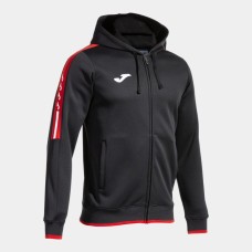 ADLINGTON OLIMPIADA FZ HOODIE ADLINGTON OLIMPIADA FZ HOODIE