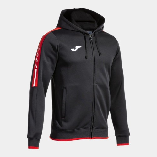 ADLINGTON OLIMPIADA FZ HOODIE ADLINGTON OLIMPIADA FZ HOODIE
