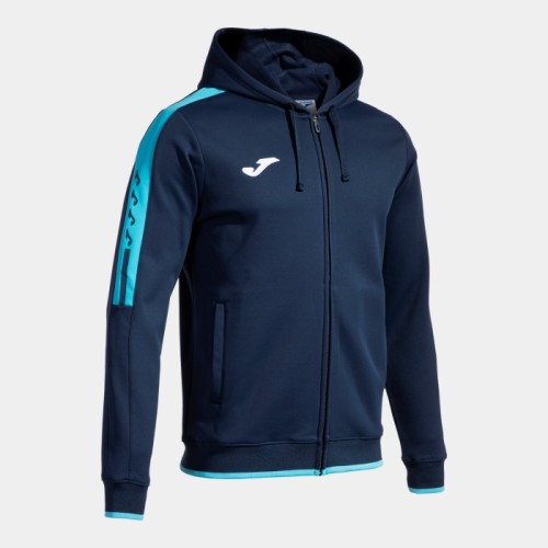 CLIFTON RANGERS OLIMPIADA FZ HOODIE CLIFTON RANGERS OLIMPIADA FZ HOODIE
