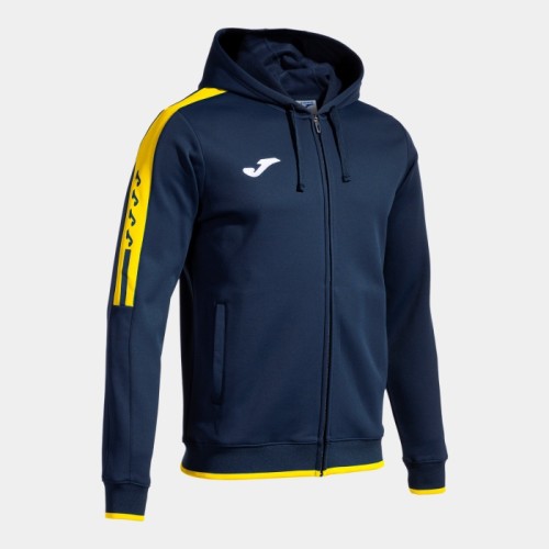 LONGSANDS OLIMPIADA FZ HOODIE (COACH) LONGSANDS OLIMPIADA FZ HOODIE (COACH)