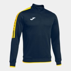 LONGSANDS OLIMPIADA HZ TOP (COACH) LONGSANDS OLIMPIADA HZ TOP (COACH)