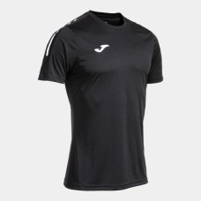 MIDGERY COURT OLIMPIADA SHIRT (BLACK) MIDGERY COURT OLIMPIADA SHIRT (BLACK)