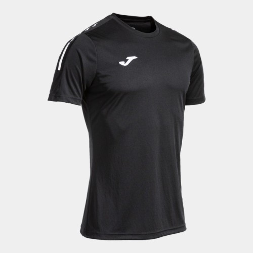 MIDGERY COURT OLIMPIADA SHIRT (BLACK) MIDGERY COURT OLIMPIADA SHIRT (BLACK)