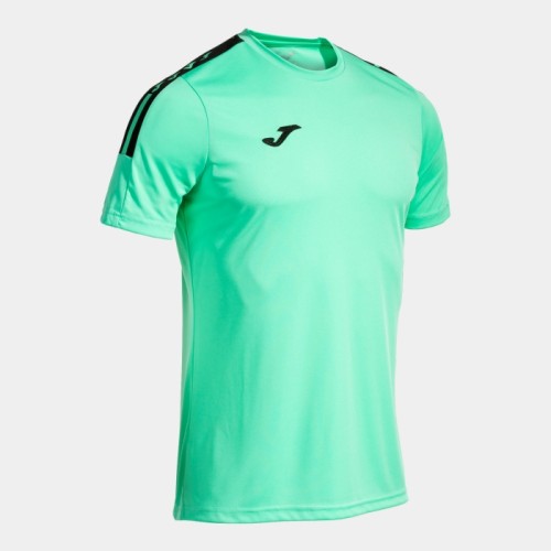 OLIMPIADA SHIRT (CABBAGE-BLACK) OLIMPIADA SHIRT (CABBAGE-BLACK)