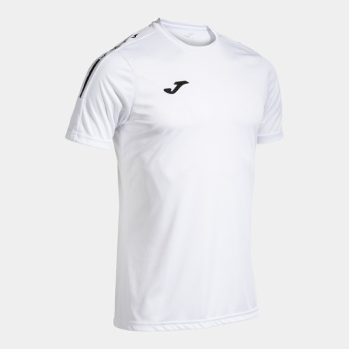 OLIMPIADA SHIRT (WHITE)