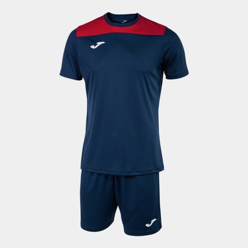 PHOENIX II SET (NAVY-RED)