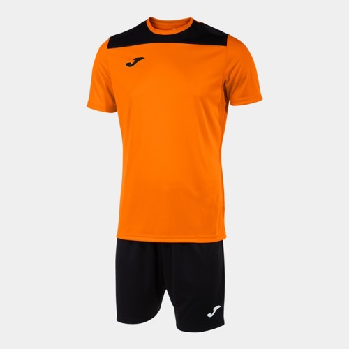 PHOENIX II SET (ORANGE-BLACK)
